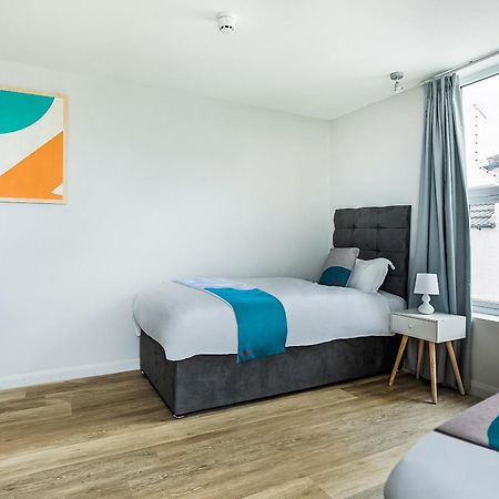 Oyo Studiotel Gy - Modern Hotel Apartments Great Yarmouth Exterior foto